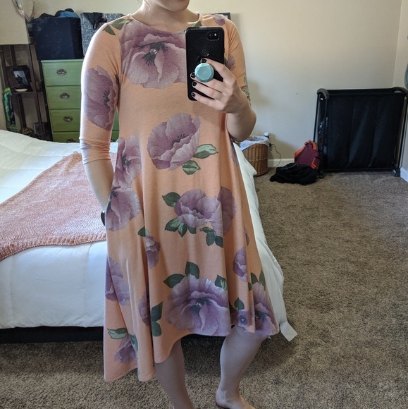 Agnes & Dora Dress - Picture 6 of 8